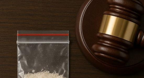 School Principal’s Drug Empire Dismantled